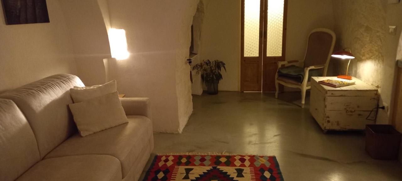 Trullo Martume Villa Cisternino Exteriör bild
